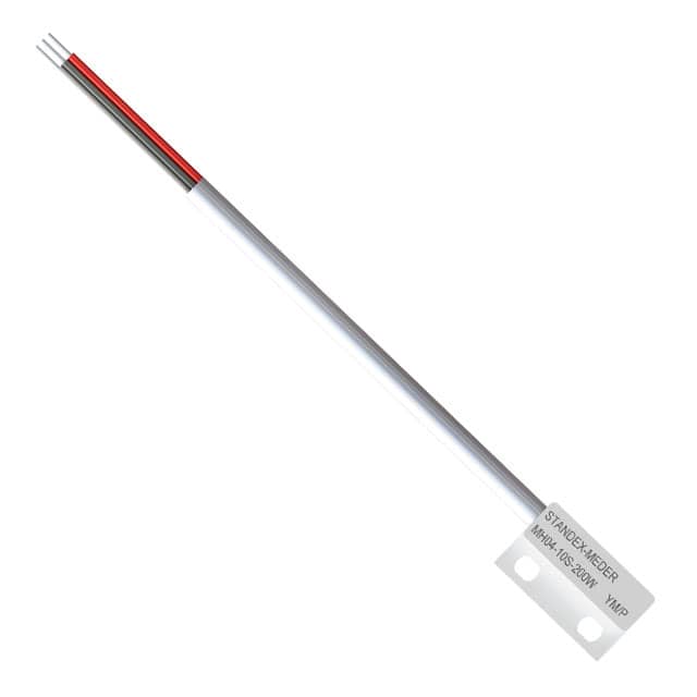 MH04-10S-300W Standex-Meder Electronics  Magnetic Sensors - Position Proximity Speed (Modules) - Industrial